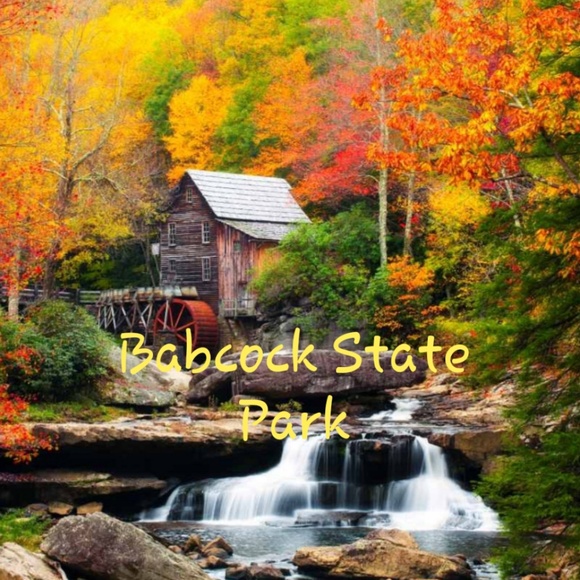 Wild Wonderful West Virginia - Picture 6 of 8